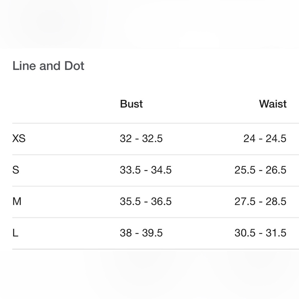 Line & Dot Maxi - Picture 3 of 10
